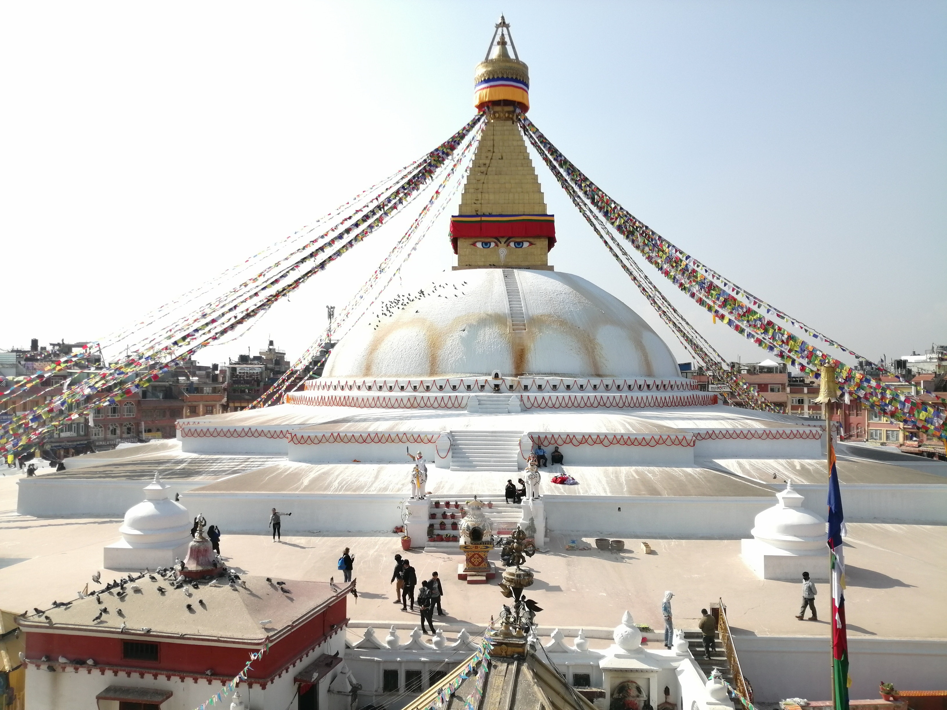 Pokhara